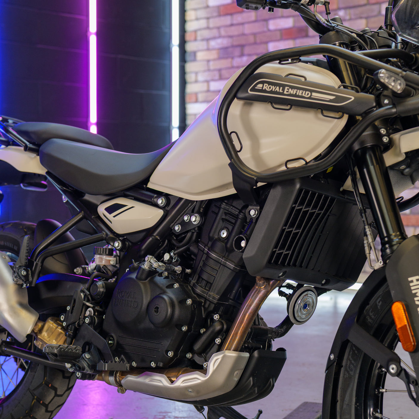 2024 Royal Enfield Himalayan