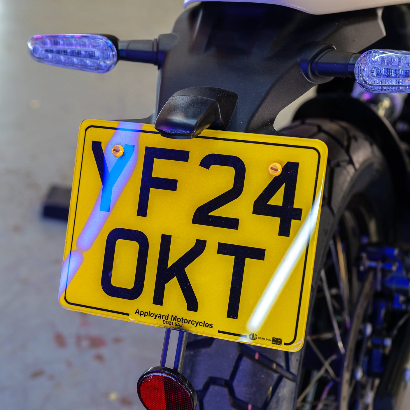 2024 Royal Enfield Himalayan