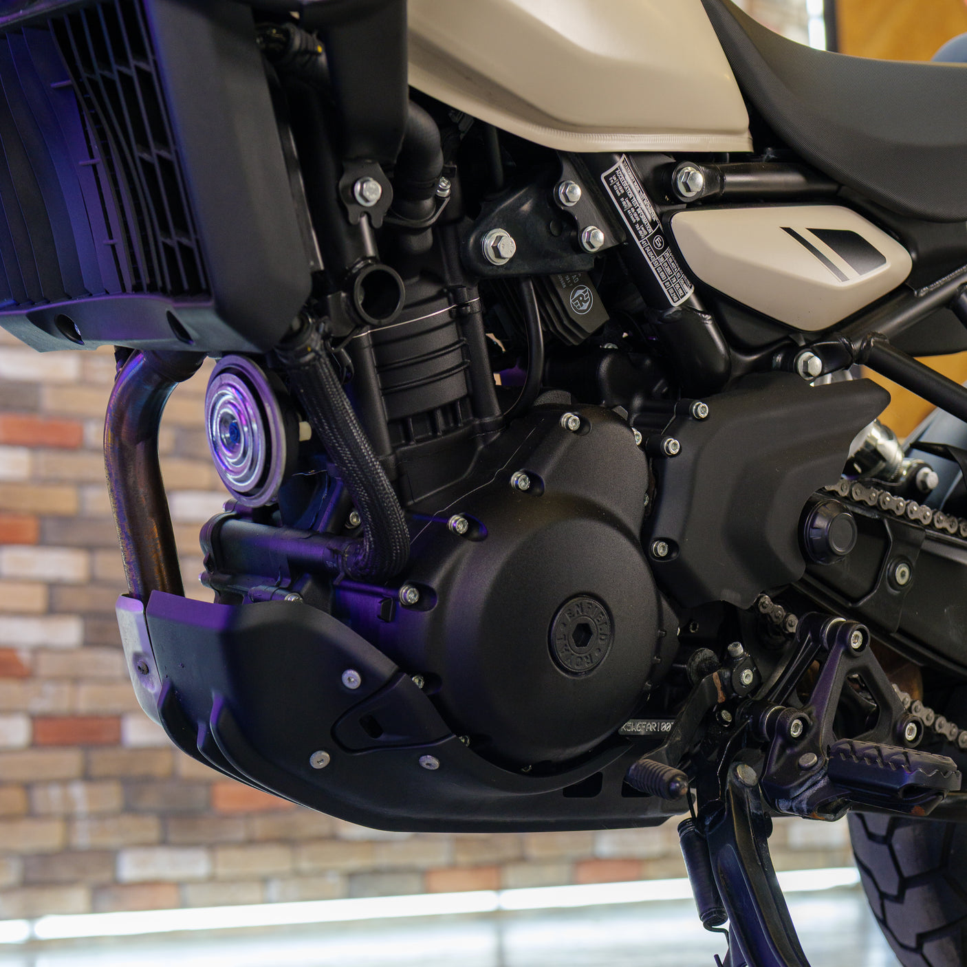 2024 Royal Enfield Himalayan