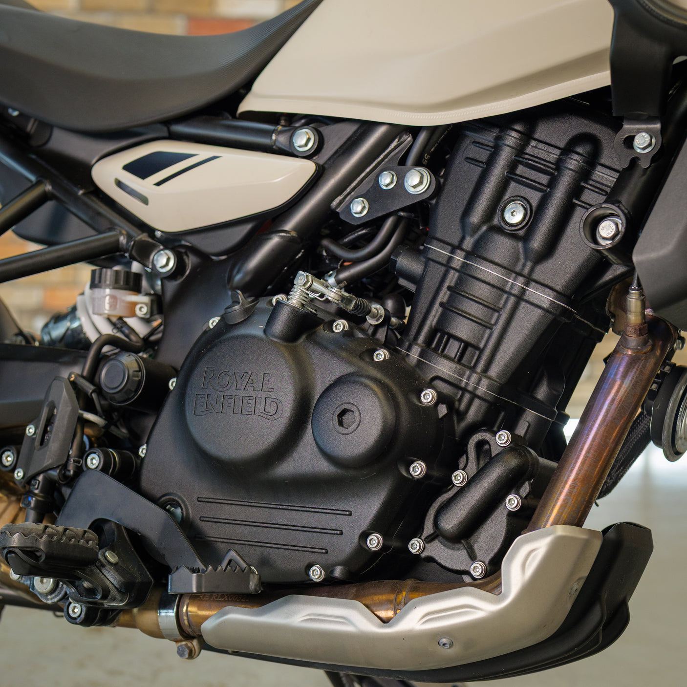 2024 Royal Enfield Himalayan