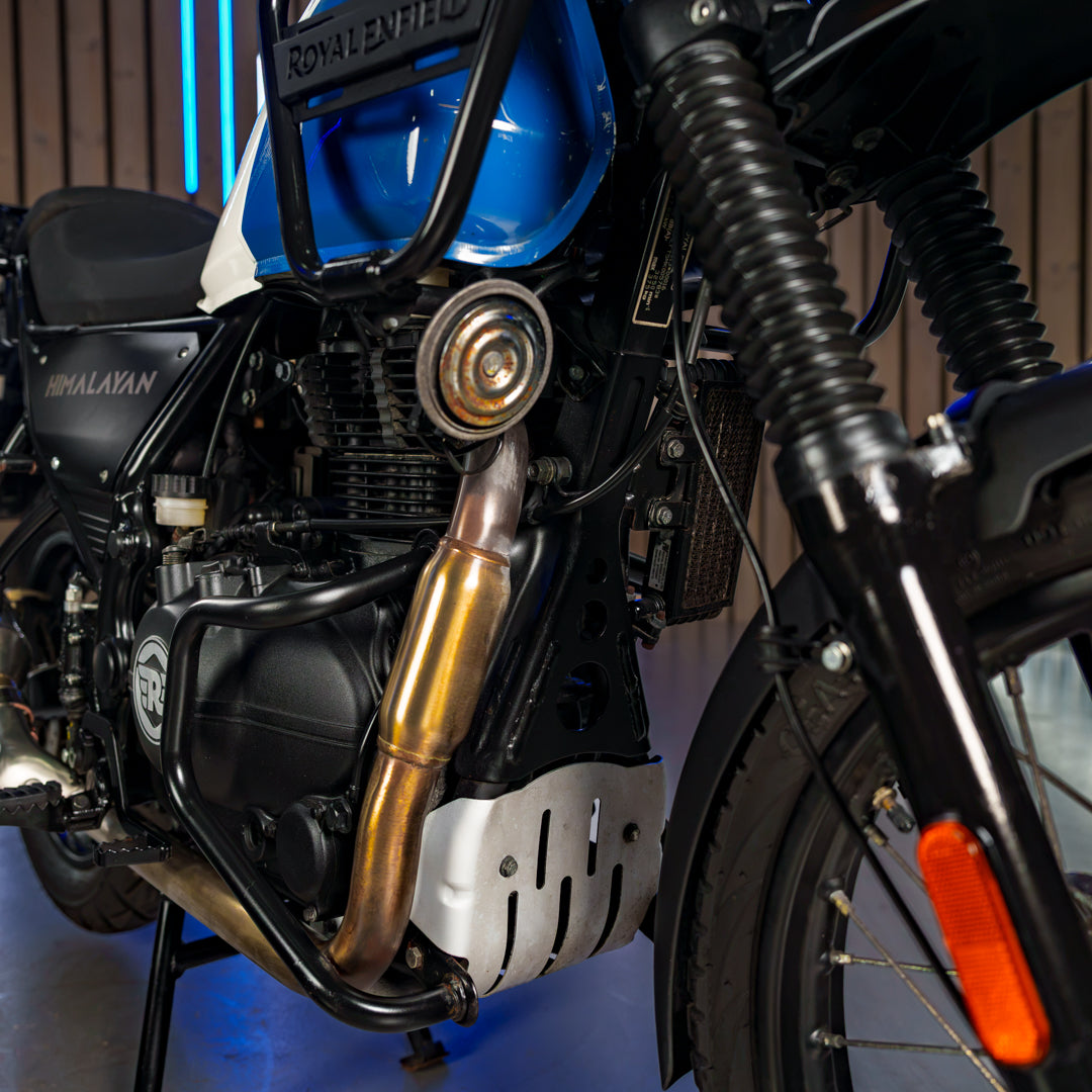 Royal Enfield Himalayan