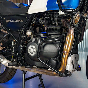 Royal Enfield Himalayan