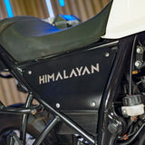 Royal Enfield Himalayan
