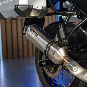 Royal Enfield Himalayan