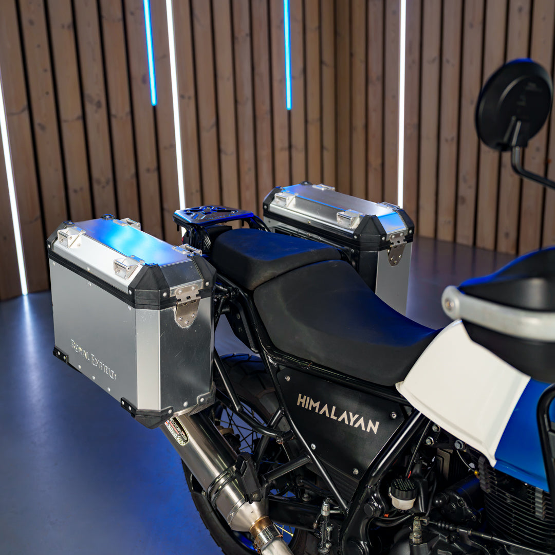 Royal Enfield Himalayan