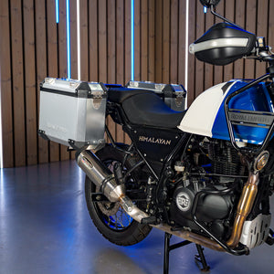 Royal Enfield Himalayan