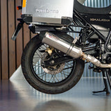 Royal Enfield Himalayan
