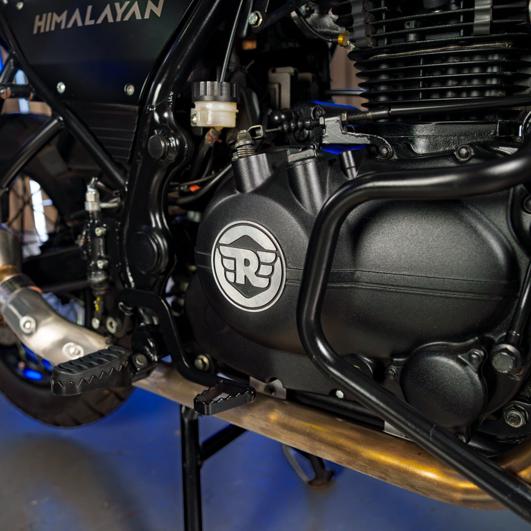 Royal Enfield Himalayan