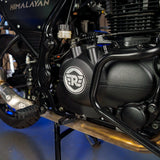 Royal Enfield Himalayan
