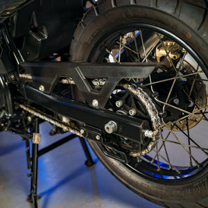 Royal Enfield Himalayan