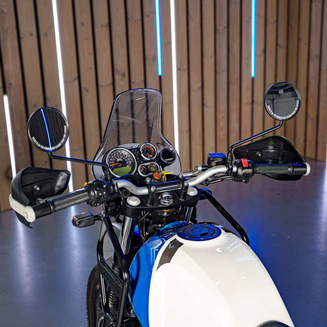 Royal Enfield Himalayan