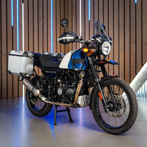 Royal Enfield Himalayan