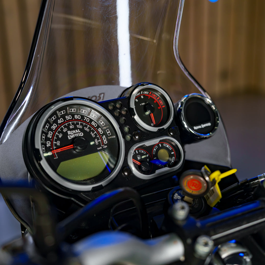 Royal Enfield Himalayan