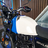 Royal Enfield Himalayan