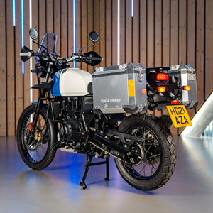 Royal Enfield Himalayan