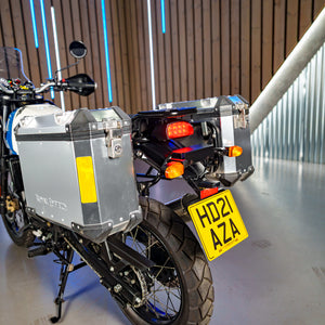 Royal Enfield Himalayan