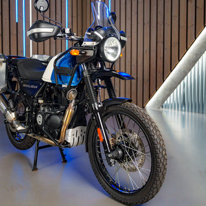 Royal Enfield Himalayan