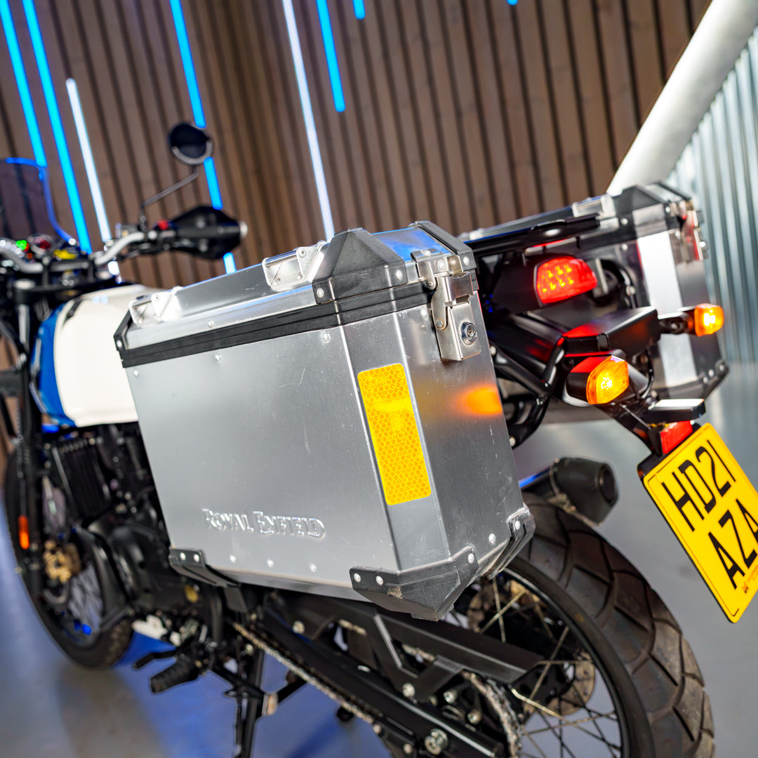 Royal Enfield Himalayan