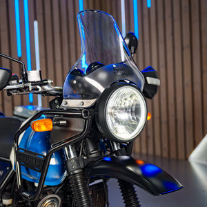 Royal Enfield Himalayan
