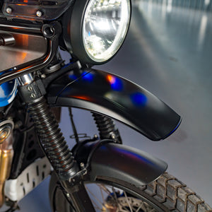Royal Enfield Himalayan