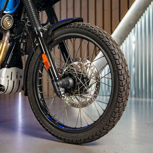 Royal Enfield Himalayan