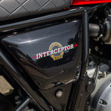 Royal Enfield Interceptor 650