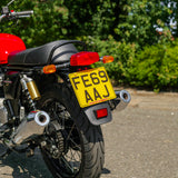 Royal Enfield Interceptor 650