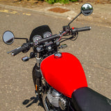 Royal Enfield Interceptor 650