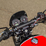 Royal Enfield Interceptor 650