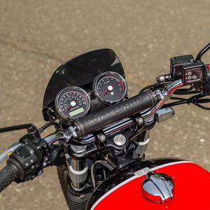 Royal Enfield Interceptor 650