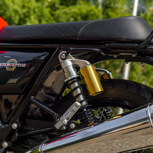 Royal Enfield Interceptor 650
