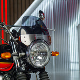 LOW ODDS: Royal Enfield Interceptor 650