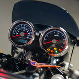 LOW ODDS: Royal Enfield Interceptor 650