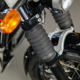 LOW ODDS: Royal Enfield Interceptor 650