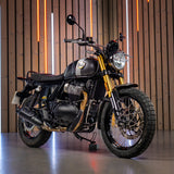 Royal Enfield Bear
