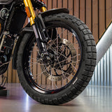Royal Enfield Bear