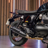 Royal Enfield Bear
