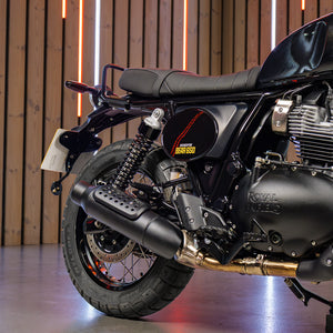 Royal Enfield Bear