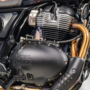 Royal Enfield Bear