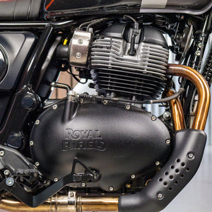 Royal Enfield Bear