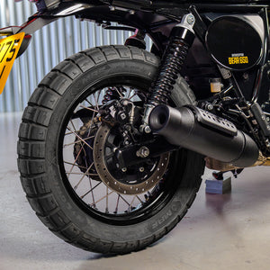 Royal Enfield Bear