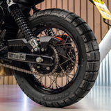 Royal Enfield Bear