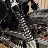 Royal Enfield Bear