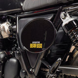 Royal Enfield Bear