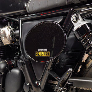 Royal Enfield Bear