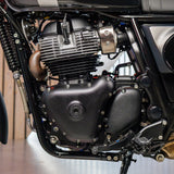 Royal Enfield Bear