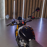 Royal Enfield Bear