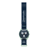 Omega x Swatch Bioceramic Moonswatch - Any Colour*