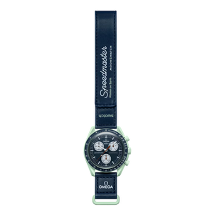 Omega x Swatch Bioceramic Moonswatch - Any Colour*