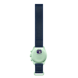 Omega x Swatch Bioceramic Moonswatch - Any Colour*